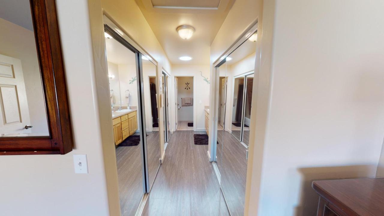 הוילה מואב Cairn House #4A7 מראה חיצוני תמונה
