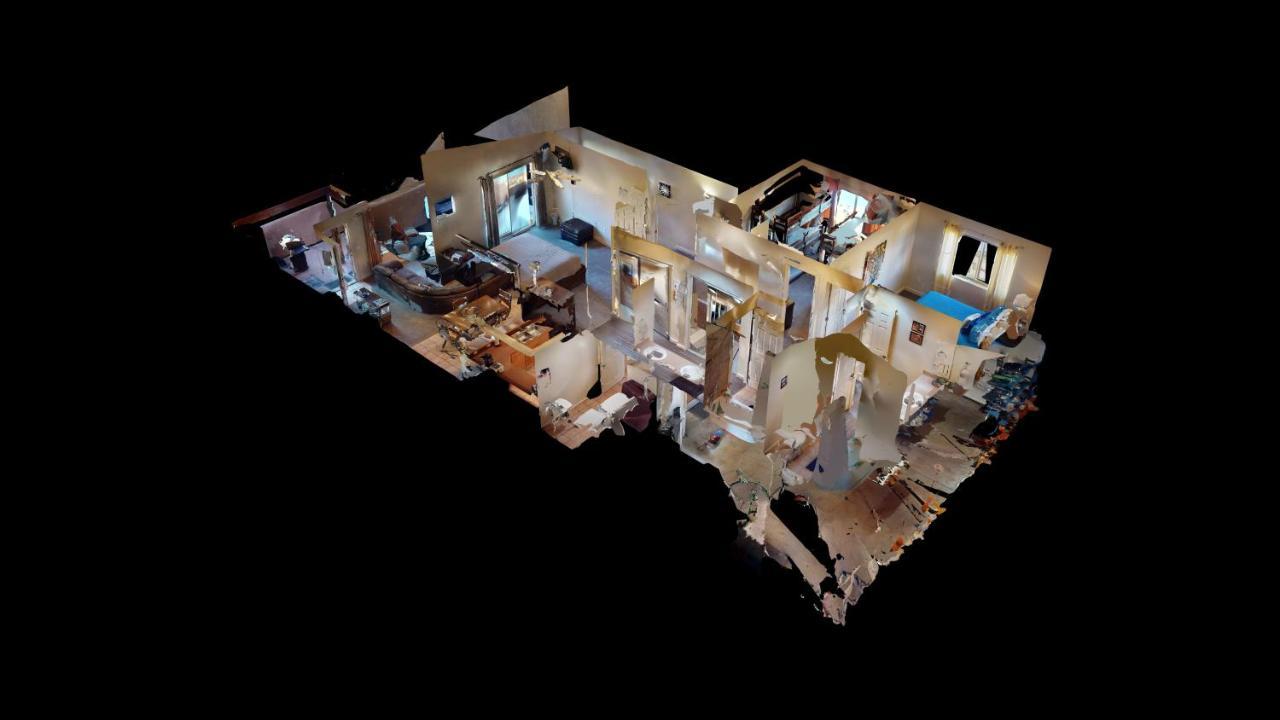 הוילה מואב Cairn House #4A7 מראה חיצוני תמונה