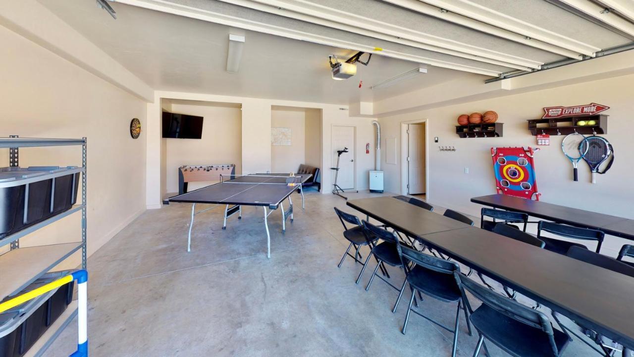 הוילה מואב Cairn House #4A7 מראה חיצוני תמונה